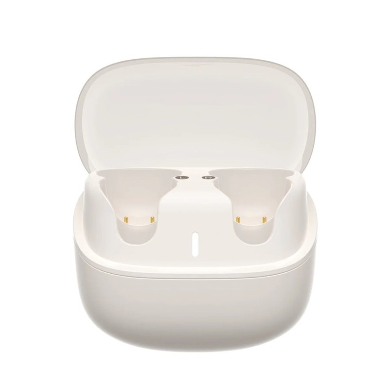 Havit TW980 - TWS wireless headphones, beige Havit TW980 - TWS wireless headphones, beige