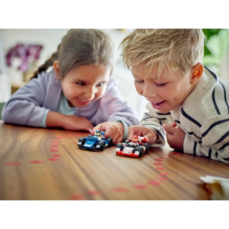 LEGO TECHNIC 42204 Fast and Furious Toyota Supra MK4 LEGO TECHNIC 42204 Fast and Furious Toyota Supra MK4