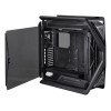ASUS ROG Hyperion GR701 BTF Edition Tower Black, Transparent ASUS ROG Hyperion GR701 BTF Edition Tower Black, Transparent