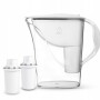 Dafi Filter jug Atria MI + 2 filters Classic