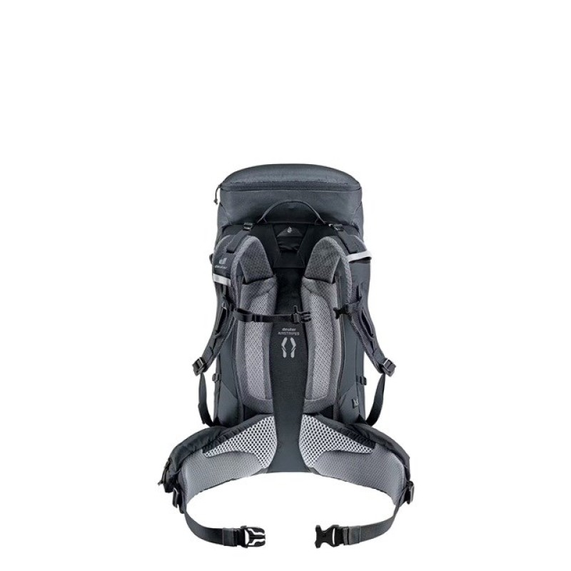 Plecak turystyczny DEUTER Trail Pro 34 SL black Plecak turystyczny DEUTER Trail Pro 34 SL black