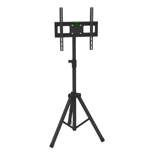 Techly Universal Floor Tripod Stand for 17-60 Techly Universal Floor Tripod Stand for 17-60