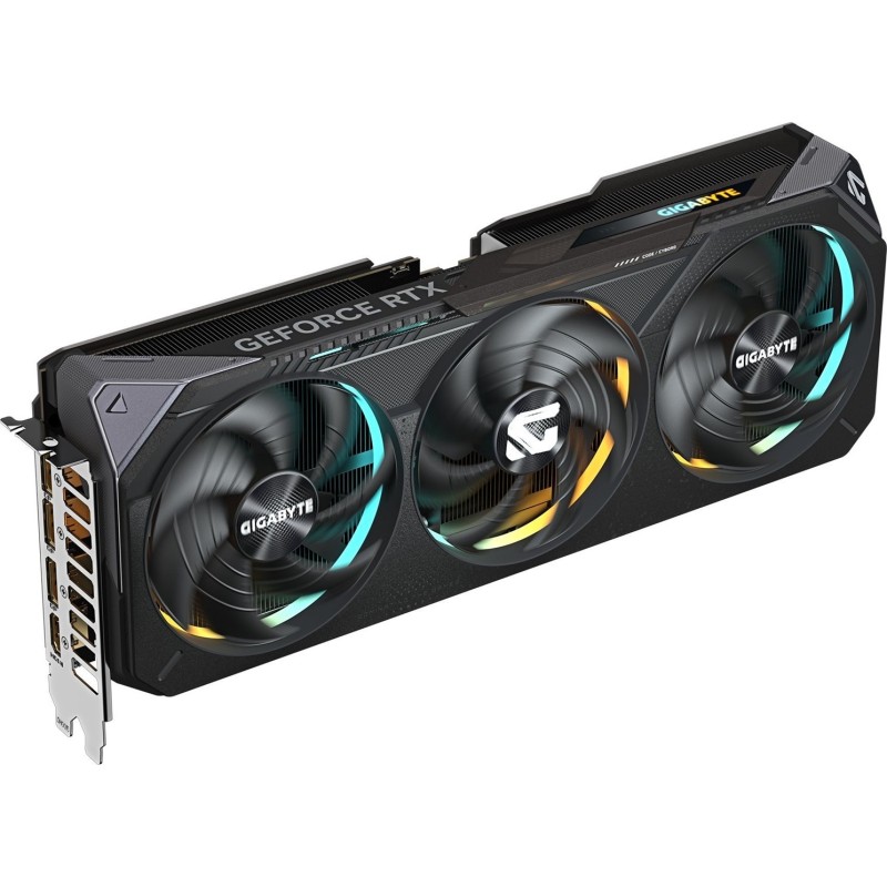 Gigabyte GeForce RTX 5070 GAMING OC 12GB Gigabyte GeForce RTX 5070 GAMING OC 12GB