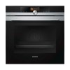 Siemens HB676GBS1 oven Electric 71 L Black,Stainless steel A-30%