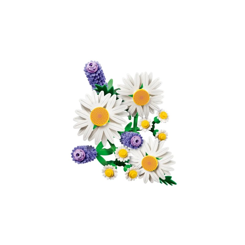 LEGO BOTANICALS 11508 Daisies