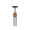 Havit CB6344 - charging cable, 1.2m (black/grey/brown) Havit CB6344 - charging cable, 1.2m (black/grey/brown)