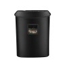 Tracer FileCrusher Paper Shredder, Black Tracer FileCrusher Paper Shredder, Black