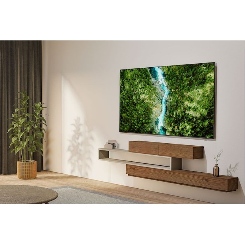 Samsung U8000F UE65U8092FUXXH TV 165.1 cm (65