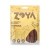 ZOYA Horse meat sausages - dog treat - 7 pcs