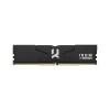 Goodram IRDM DDR5 IR-6800D564L34S/32GDC memory module 32 GB 2 x 16 GB 6800 MHz Goodram IRDM DDR5 IR-6800D564L34S/32GDC memory module 32 GB 2 x 16 GB 6800 MHz