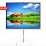 Maclean MC-536 projection screen 182.9 cm (72