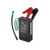 Green Cell CJSGC03 power bank Lithium-Ion (Li-Ion) 8000 mAh Black, Light Green