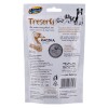 HILTON Treaning treats Duck - Dog treat - 80g HILTON Treaning treats Duck - Dog treat - 80g