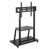 Gembird TVS-100F-01 signage display mount 2.54 m (100