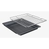 Bosch Serie 4 HBA534ES3 oven 71 L 3400 W Black, Stainless steel Bosch Serie 4 HBA534ES3 oven 71 L 3400 W Black, Stainless steel