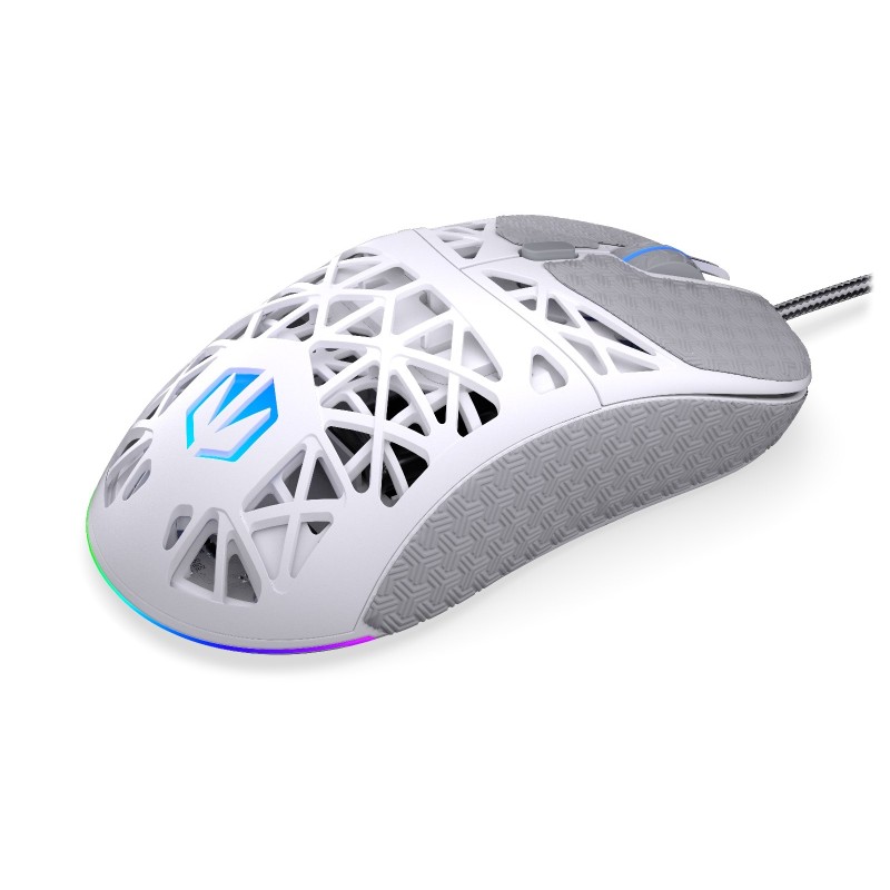 Mysz gamingowa ENDORFY LIV Onyx White Mysz gamingowa ENDORFY LIV Onyx White
