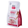 RAW PALEO Adult Cat Turkey - wet cat food - 100 g