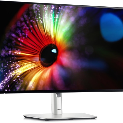 DELL UltraSharp U2724D computer monitor 68.6 cm (27 DELL UltraSharp U2724D computer monitor 68.6 cm (27