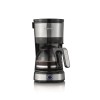 SEVERIN DRIP COFFEE MAKER STEEL, POWER 750W KA4808 SEVERIN DRIP COFFEE MAKER STEEL, POWER 750W KA4808