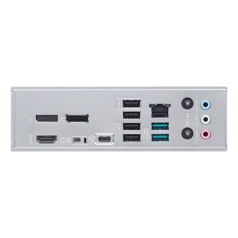 ASUS PRIME B840M-A WIFI AMD B840 Socket AM5 micro ATX ASUS PRIME B840M-A WIFI AMD B840 Socket AM5 micro ATX