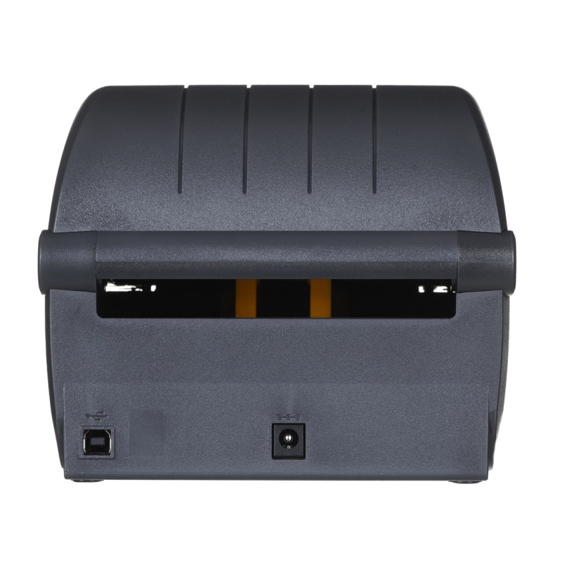 Zebra ZD220 label printer Direct thermal 203 x 203 DPI 102 mm/sec Wired Zebra ZD220 label printer Direct thermal 203 x 203 DPI 102 mm/sec Wired