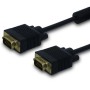Savio CL-29 VGA cable 1.8 m VGA (D-Sub) Black
