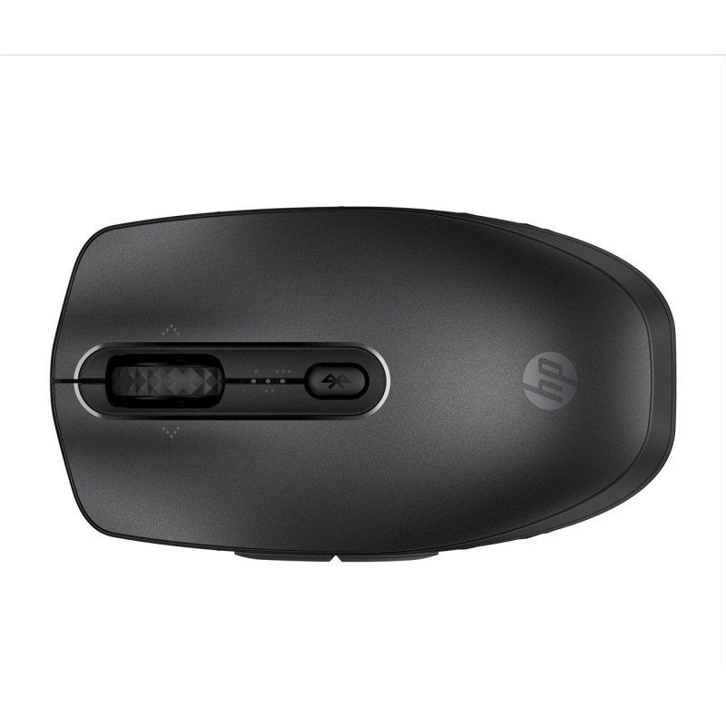HP 695 Rechargeable Wireless Mouse HP 695 Rechargeable Wireless Mouse