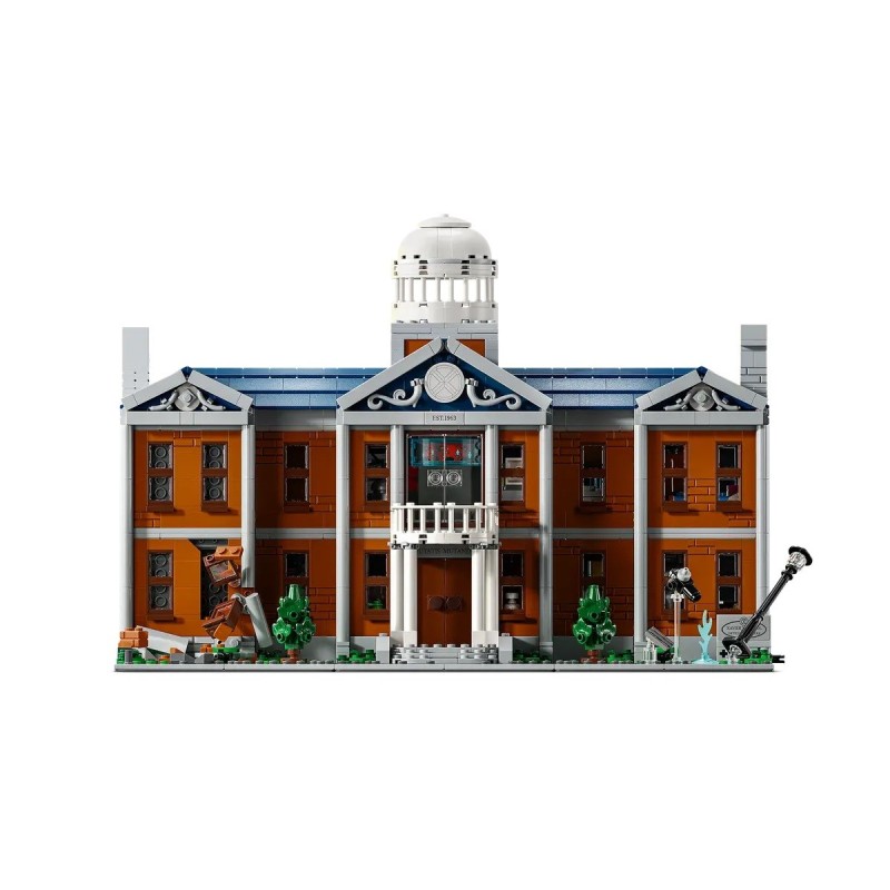 LEGO MARVEL 76294 The X-Mansion LEGO MARVEL 76294 The X-Mansion