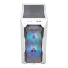 iBox CETUS 906 Midi Tower Black