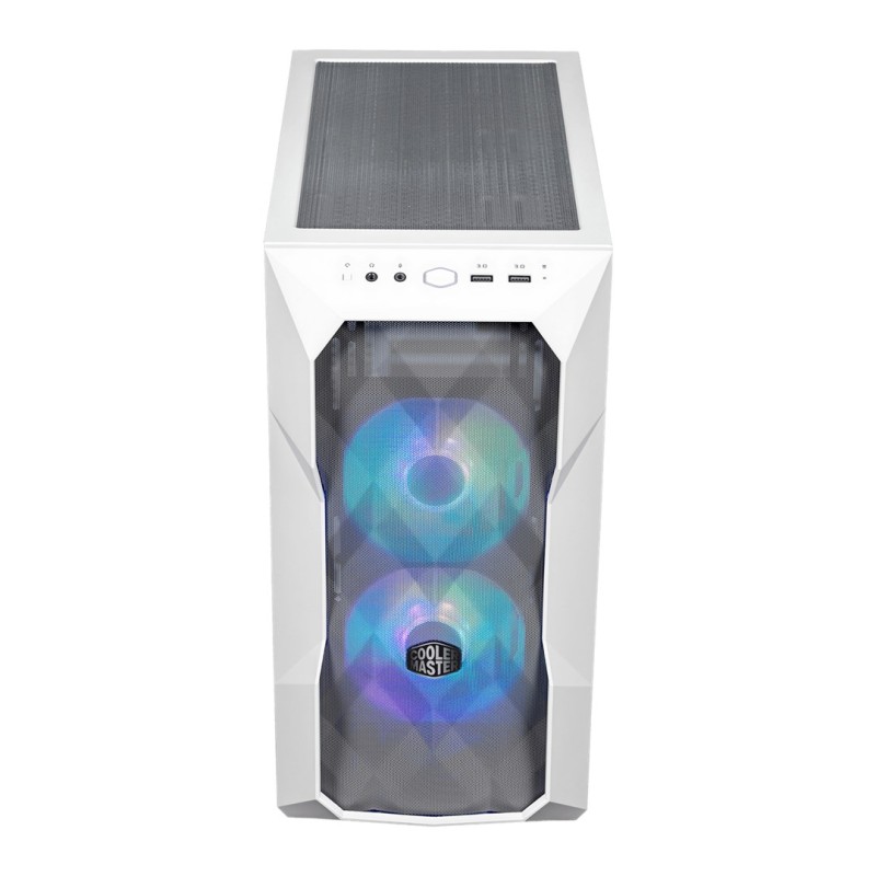 iBox CETUS 906 Midi Tower Black iBox CETUS 906 Midi Tower Black