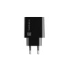 Ładowarka Anker GaNPrime 737 120W 1x USB-A 2x USB-C