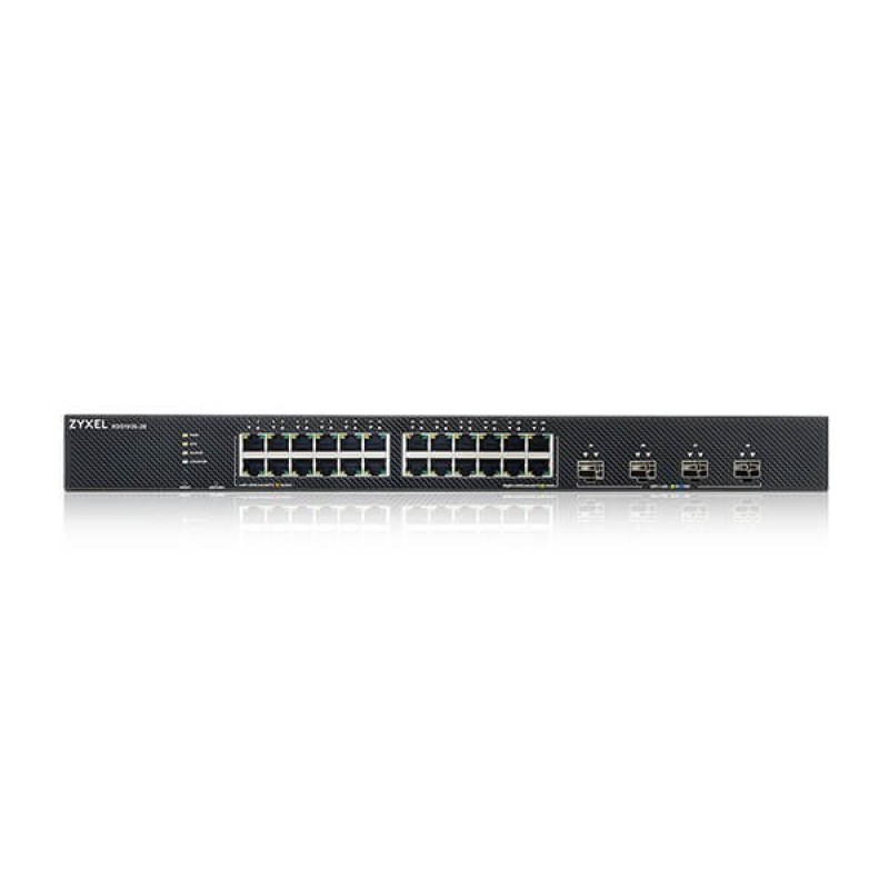 Switch Zyxel XGS1935-28 28p Managed Gigabit/10G Switch Zyxel XGS1935-28 28p Managed Gigabit/10G