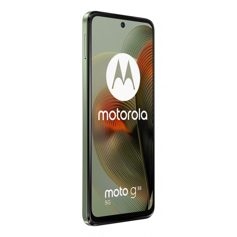 Motorola Moto G55 5G DS 8/256GB Smoky Green Motorola Moto G55 5G DS 8/256GB Smoky Green