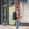 XD DESIGN ANTI-THEFT BACKPACK BOBBY HERO REGULAR BLACK P/N: P705.291 XD DESIGN ANTI-THEFT BACKPACK BOBBY HERO REGULAR BLACK P/N: P705.291