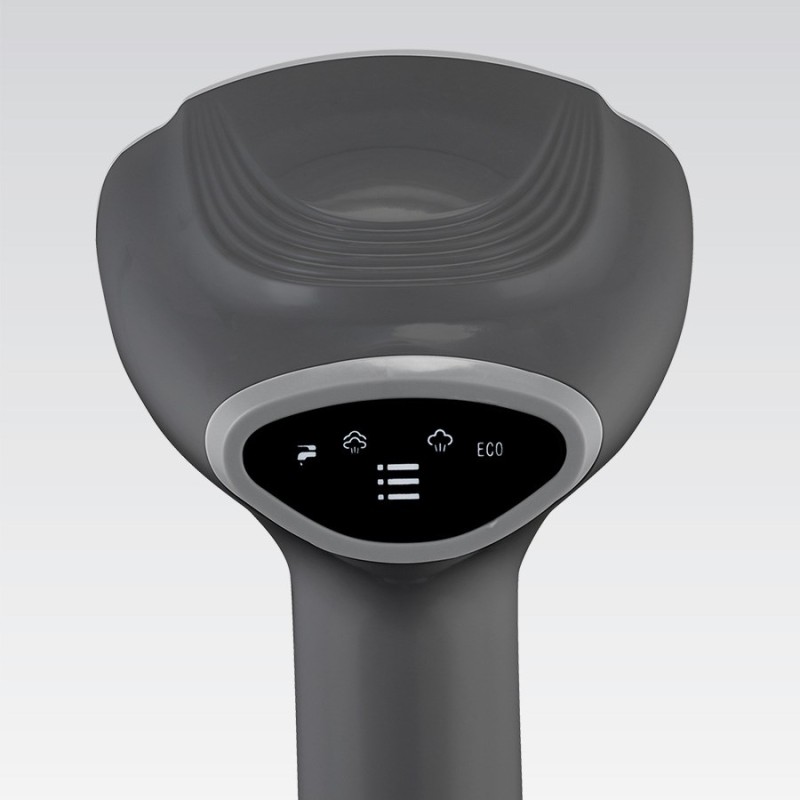 Maestro MR-358 Garment steamer Grey