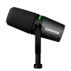 Shure MV7I - smart microphone and interface Shure MV7I - smart microphone and interface