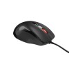 NATEC MOUSE PIGEON 2 4000DPI BLACK