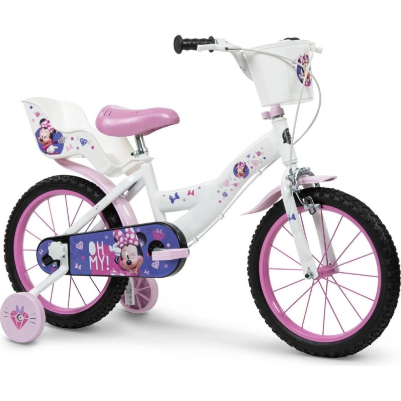 Rowerek dzieciecy Huffy 16 Rowerek dzieciecy Huffy 16