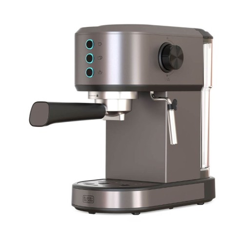 Black+Decker BXCO1350E cob coffee maker Black+Decker BXCO1350E cob coffee maker