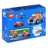 LEGO CITY 60435 Tow Truck and Sports Car Repair