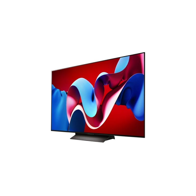LG OLED55C41LA TV 139.7 cm (55 LG OLED55C41LA TV 139.7 cm (55