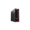 Lenovo ThinkStation P5 Intel Xeon W w5-2455X 64 GB DDR5-SDRAM 1 TB SSD Windows 11 Pro for Workstations Tower Workstation Black, Red