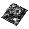Asrock B760M-HDV/M.2 D4 Intel B760 LGA 1700 micro ATX Asrock B760M-HDV/M.2 D4 Intel B760 LGA 1700 micro ATX