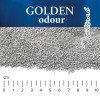 GOLDEN Odour Natural - bentonite litter - 7kg