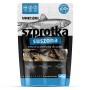 UNISZKI Dried sprat - dog treat - 40 g