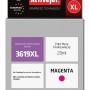 Activejet AB-3619MNX ink (replacement for Brother LC3619M XL; Supreme; 20 ml; magenta)