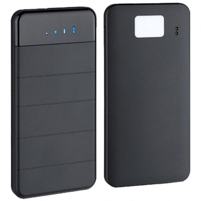 PowerNeed ES8000B solar panel 6 W PowerNeed ES8000B solar panel 6 W