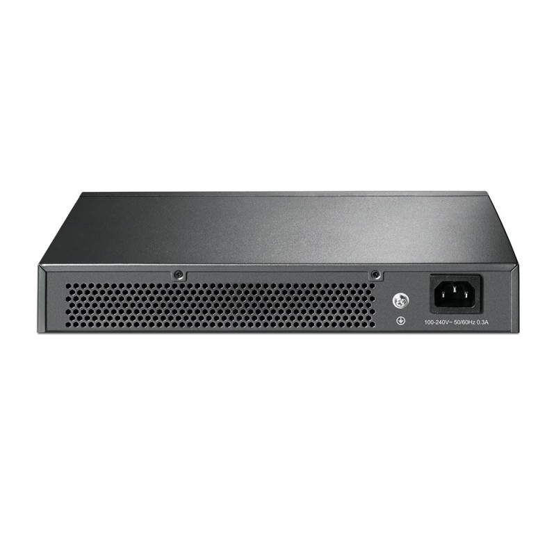 TP-Link 16-Port Gigabit Easy Smart Network Switch TP-Link 16-Port Gigabit Easy Smart Network Switch