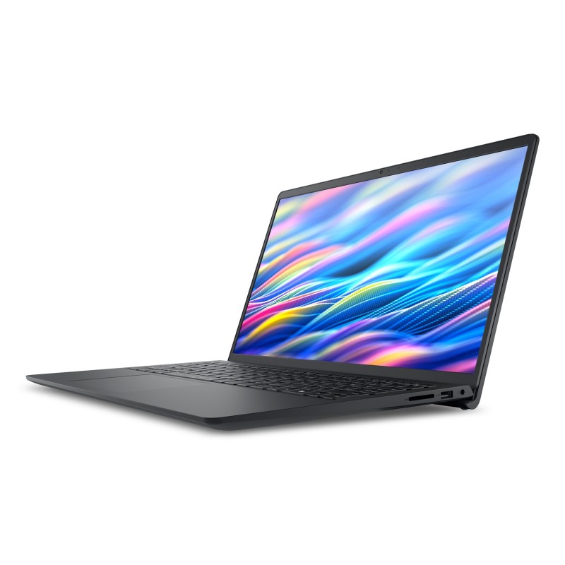 DELL DC15250 Intel® Core™ i5 i5-1334U Laptop 39.6 cm (15.6
