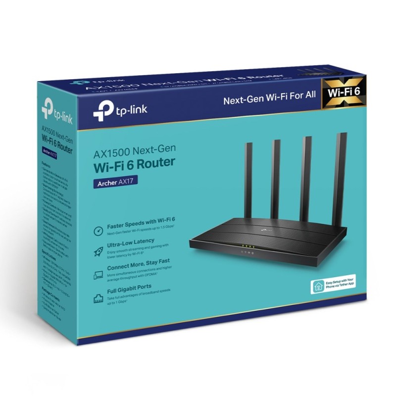 Router ZTE MC888 Ultra Router ZTE MC888 Ultra